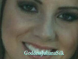 GoddessJulianaSilk