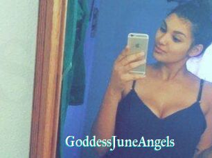 GoddessJuneAngels