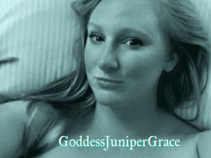 GoddessJuniperGrace