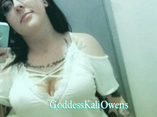 GoddessKaliOwens