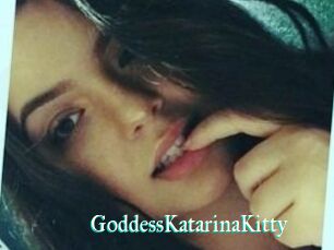 GoddessKatarinaKitty