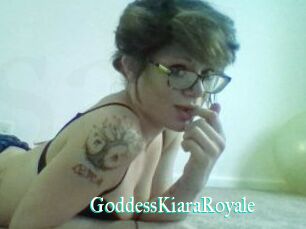 GoddessKiaraRoyale