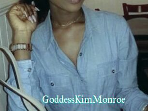GoddessKimMonroe