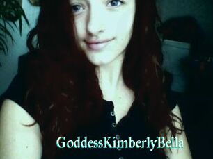 GoddessKimberlyBella