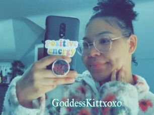 GoddessKittxoxo