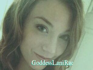 GoddessLaniRae