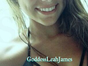 GoddessLeahJames