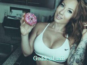 GoddessLexii