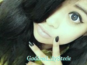 GoddessLillySteele