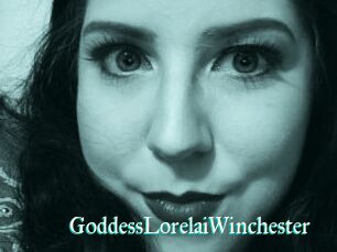 GoddessLorelaiWinchester