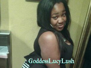 GoddessLucyLush