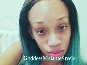 GoddessMelanieSteele