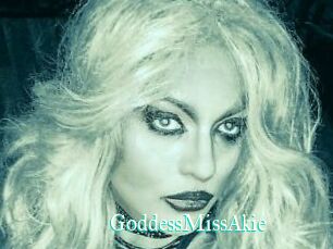 GoddessMissAkie