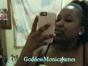 GoddessMonicaJames