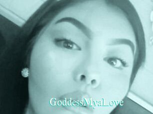 GoddessMyaLove