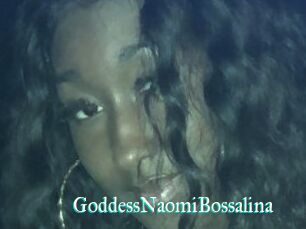 GoddessNaomiBossalina