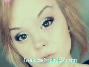 GoddessNicholeZimm