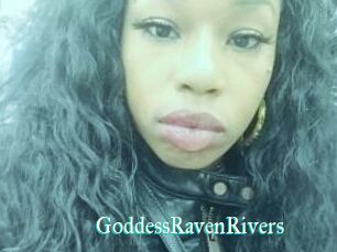 GoddessRavenRivers