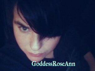 GoddessRoseAnn