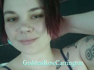 GoddessRoseCarrington
