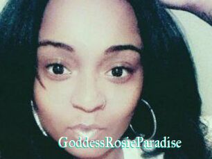 GoddessRosieParadise