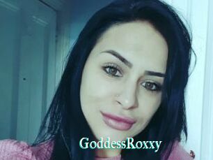 GoddessRoxxy