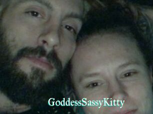 GoddessSassyKitty