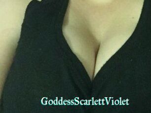 GoddessScarlettViolet