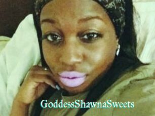 GoddessShawnaSweets