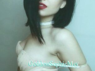 GoddessSophieMey