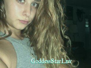 GoddessStarLuv