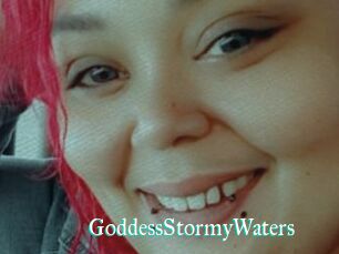 GoddessStormyWaters