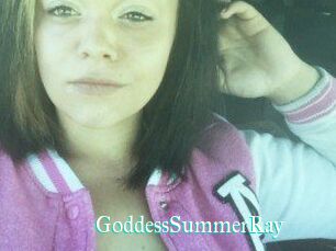 GoddessSummerRay