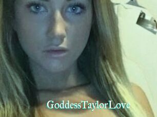 GoddessTaylorLove