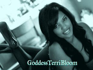 GoddessTerriBloom