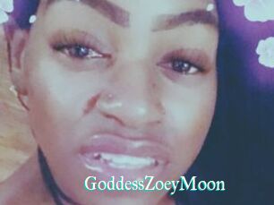 GoddessZoeyMoon