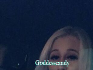 Goddesscandy
