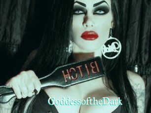 GoddessoftheDark