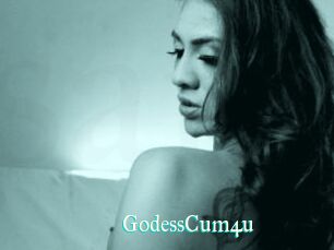 GodessCum4u