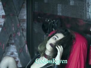 GodessRaven
