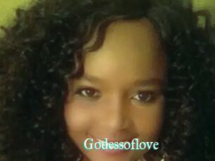 Godessoflove