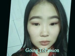 Going_ToPassion