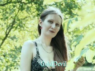 GoldDevil