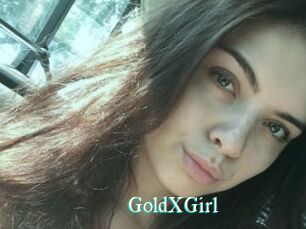 GoldXGirl