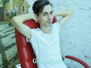 GoldanMetters
