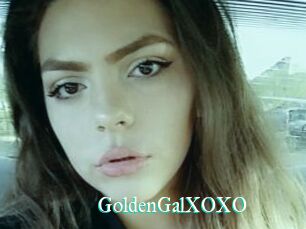 GoldenGalXOXO