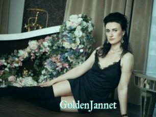 GoldenJannet