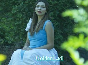 GoldenLadi