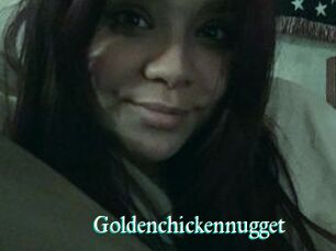 Goldenchickennugget