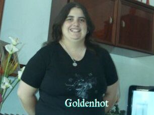 Goldenhot